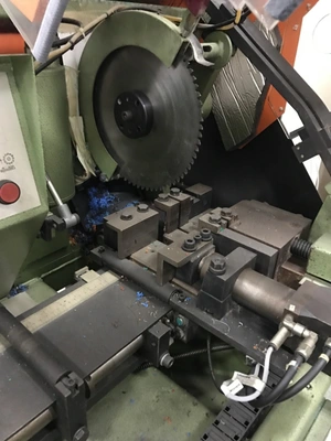 USED 1992 BEWO 315-AUTO-FEED