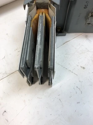 USED Square D AF-510-G
