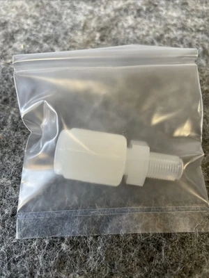 New | in-Stock Saint-Gobain FMF42UAMN-1 Valves/Fittings California US | Davliegogo LLC #1732619