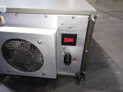 Used HP 54120A Oscilloscopes Ohio US | HGR 24 #801878