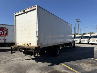 Used 2018 INTERNATIONAL 4300SBA4X2 Box trucks Ohio US | Miedema Asset Management Group #1578110
