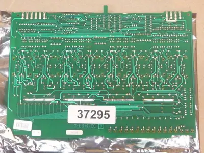 Used BARBER COLMAN A-13402-3 Circuit Boards Michigan US | Ideal Machinery #783182