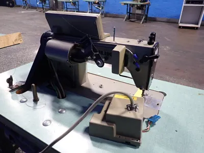 Used JUKI DDL55506 Miscellaneous Packaging Equipment Ohio US | HGR 24 #786323