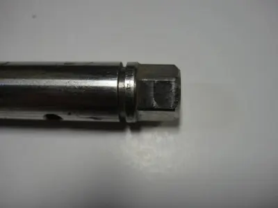 NEW HAMADA 6503-04002