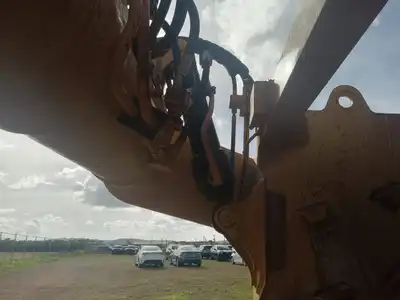 Used 2018 Caterpillar 623K Scrapers California US | Zadoon Equipment #1480799