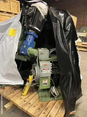 USED PARKINSON 845