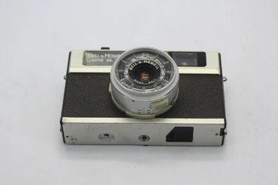 Used Bell and Howell 35/28 Camera Systems California US | Davliegogo LLC #1705301