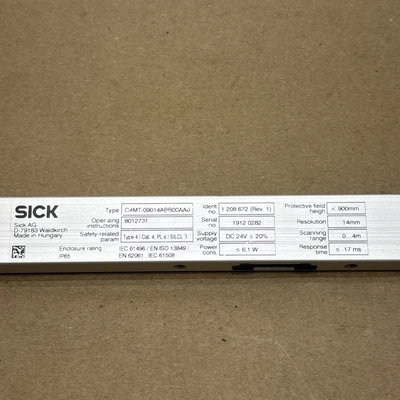 USED SICK C4MT-0901ABB00AA0