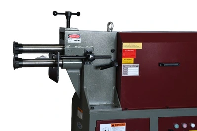 New | in-Stock GMC BBM-08E Trimming, Beading & Flanging Machines Illinois US | Olympus Machinery Group #1348313