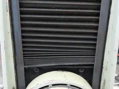 South Bend Surface Grinder 1Hp 230/460V 22" Travel 7-3/4" Wheel