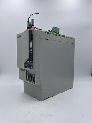 Used ALLEN-BRADLEY ALLEN-BRADLEY 2094-BC01-M01-S SER B Servo Drives | ND Industrial Surplus #1216400