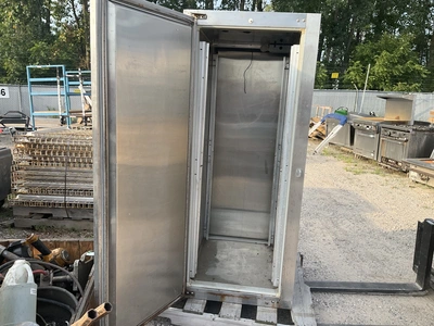 Used _UNKNOWN_ _UNKNOWN_ Refrigerators Michigan US | Miedema Asset Management Group #1413702