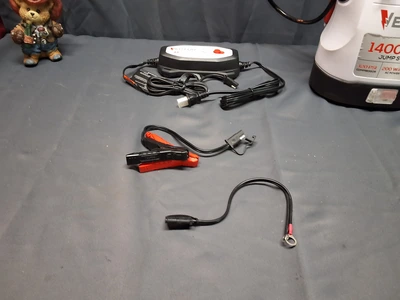 Used _UNKNOWN_ _UNKNOWN_ Jump Starters Michigan US | Miedema Asset Management Group #1313321