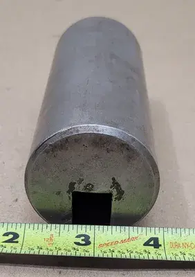 USED DUMONT KEYSEATER BROACH BUSHING