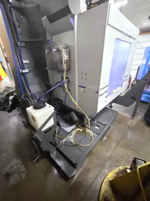 2019 HAAS VF-5/50XT Vertical Machining Centers | Clark Machinery Sales, LLC (7)