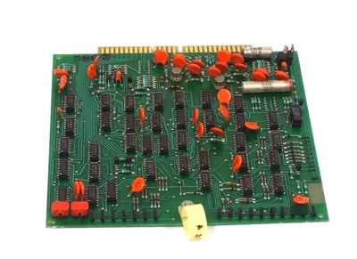 EXIDE 101072381 ANNUNCIATION BOARD A13A21, 118 302 393 A