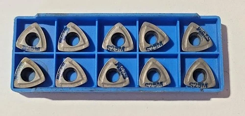 NEW Sandvik Does Not Apply