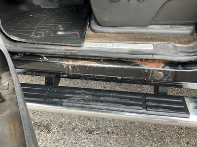 USED 2011 GMC SIERRA 2500
