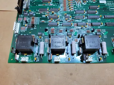 Used MGE 62-504761 Misc Electrical & Power Parts British Columbia CA | Lenmark #1439668