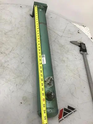USED BATTENFELD BSKM170146HVSI / HE