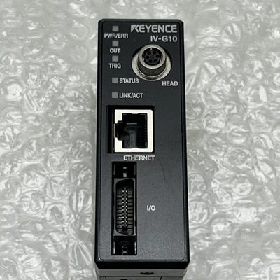 USED KEYENCE IV-G10
