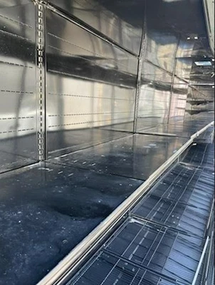 101-0082 Hussmann D5X-LEP 32’ Refrigerated Display Case