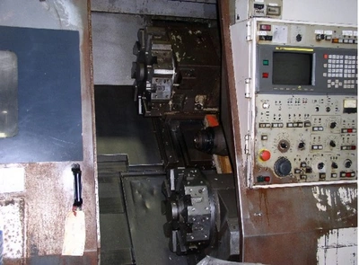 USED 1994 MORI SEIKI
