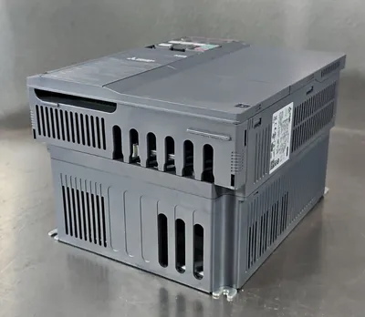 Mitsubishi FR-A840-5.5K-1 Variable Frequency Drive. Loc 1C-1 / 3-H