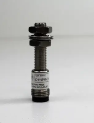 USED ALLEN-BRADLEY 871C-D1NP8-D4