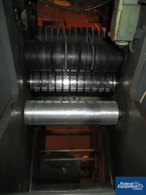 USED Gloucester 12" GLOUCESTER MINI SEPARATOR, MODEL 406
