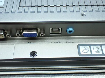 Used TEGUAR TD4510 Interface Monitors Ohio US | HGR 24 #831548