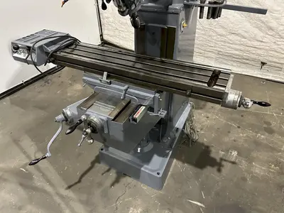 USED LAGUN FTV-1