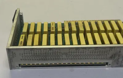 Used ROBOTRON 503-1-0325-01 PLC Input & Output Ohio US | Surplus Asset Holdings #1239281