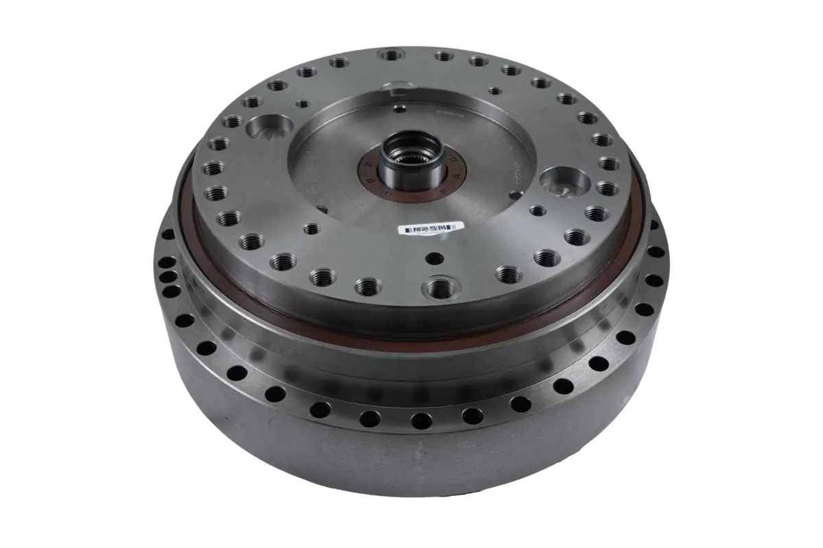 KUKA SPP gear unit GZ_395_254_A2_F (wo)