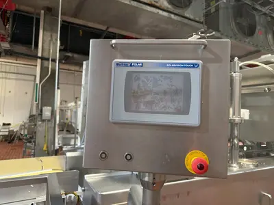 Used JBT SCHRODER IMAX 620 Meat Processing Equipment Illinois US | M&M Equipment Corp. #1336073