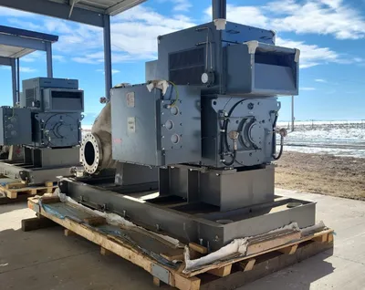 NEW FLOWSERVE 10LPN22