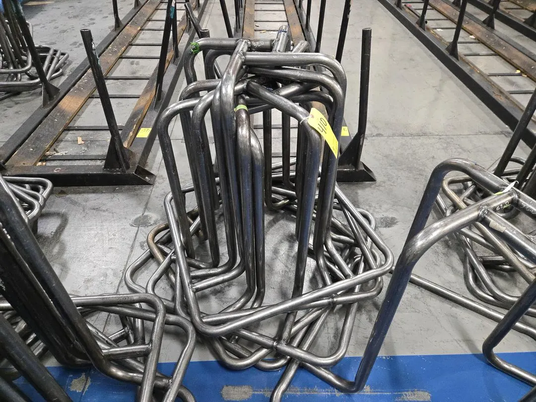 (5) Rod/Wire Carriers