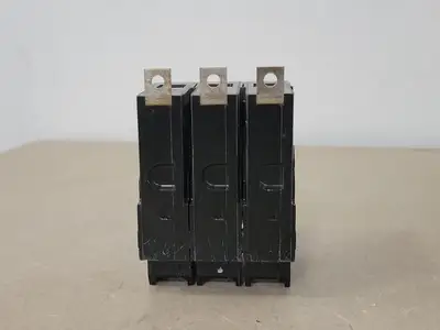 USED SIEMENS BQD340