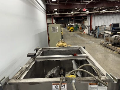USED MARION 3020