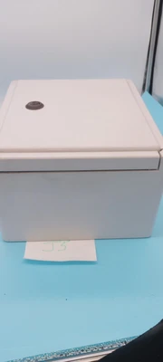 USED Stahlin CL1109HL WITH ELECTRICAL COMPONENTS