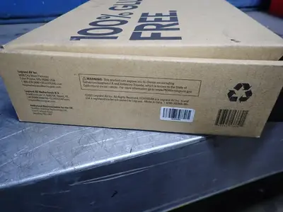 USED ECHOGEAR EGLT3