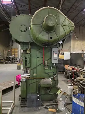 USED WYSONG 225-10