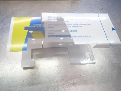 NEW ALLEN BRADLEY 1494UPC1