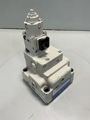USED TOKIMEC EPFG-03-130-10-S24