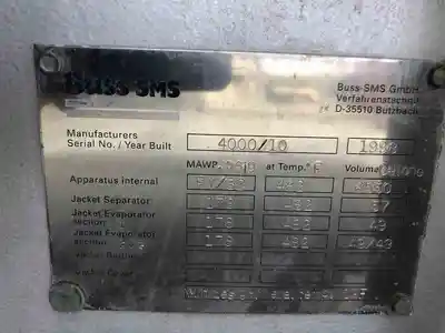USED BUSS NA