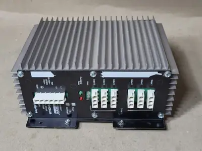 Used FOXBORO FPS400-24 Misc Electrical & Power Parts British Columbia CA | Lenmark #415117