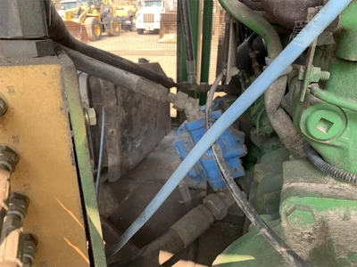Used 2004 RE-TECH 723A Trommel Screener California US | Mittry Construction #1363467