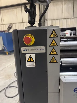 USED 2012 NOSSTEC 8344 15/10