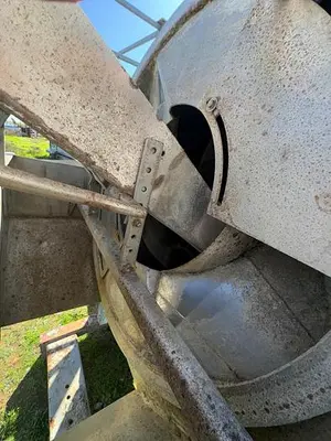 USED DOYLE 8-TON