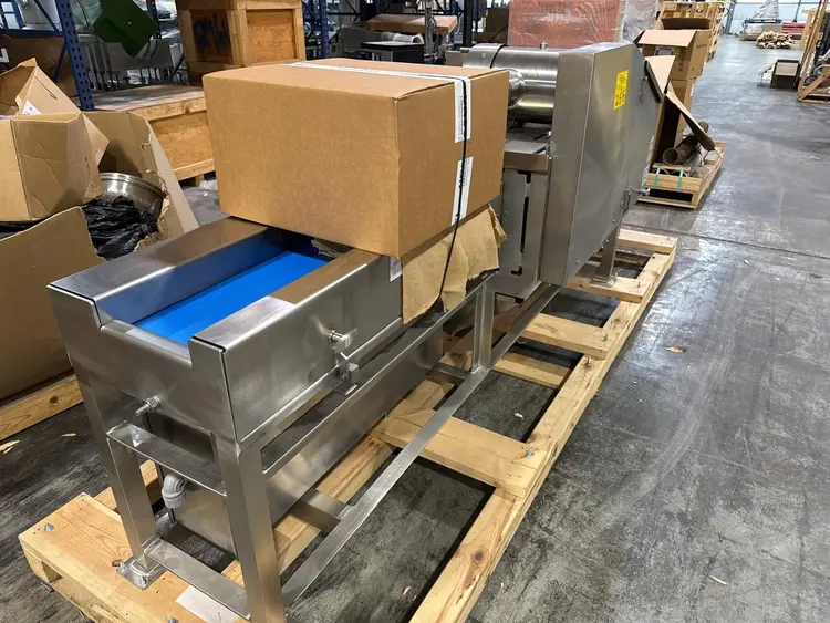 New | in-Stock URSCHEL M6 Slicers / Dicers / Cutters Illinois US | M&M Equipment Corp. #1385653